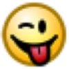 Emoticons Cooee 27