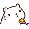 Bac Bac Bear Neutral 27