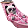 Lunki Panda 🐼 1 🇲🇽 26