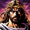 💪🏻Jesús ✝️ Anime 16