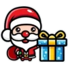 Navidad Kawaii🎄2🇲🇽 Clásica 28