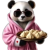 Lunki Panda 🐼 1 🇲🇽 27