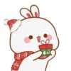 Navideños☃️💞1🇵🇪Clásica 29