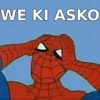 SPIDERMAN MEMARDOS 28