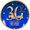 Stickers Navideños CMN 2023 6