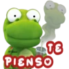 Ranitas  🐸 2 🇲🇽 25