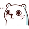 Bac Bac Bear Neutral 29