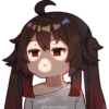Hutao Chibi #1 29