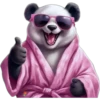 Lunki Panda 🐼 1 🇲🇽 29