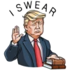 Дональд Трамп 30