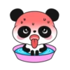 Pandita bebe 💒🌻 23
