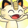 Meowth 21