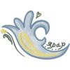 tatar flowers ornament 23