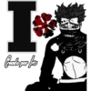 ABCD.BLACKCLOVER.ZORA 25