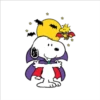 Snoopy Hallo 3 👩🏻‍🎨Img.1712 30