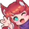 Yukinna Tawara EMOTE 30