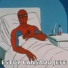 SPIDERMAN MEMARDOS 30