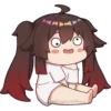 Hutao Chibi #1 30