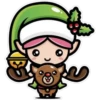 Navidad Kawaii🎄2🇲🇽 Clásica 30