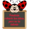 10 Pondrán robarte tus ideas. pero no tu talento