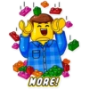 Lego 30