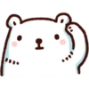 Bac Bac Bear Neutral 30