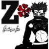 ABCD.BLACKCLOVER.ZORA 26