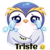 Pinguino Cute🐧💞1🇵🇪Clásica 30