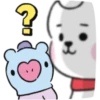 BT21 Baby My Little Buddy 5
