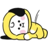 BT21 Baby My Little Buddy 6