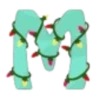 Abc(Navideño)🎄💞3🇵🇪Clásica 6