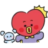 BT21 Baby My Little Buddy 7