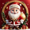 Navidad Clasico 1🎄✨️ 5