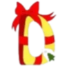 Abc(Navideño)🎄💞3🇵🇪Clásica 8