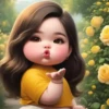 Niñas(Cute)💞2🇵🇪Clásica 5