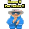 😎m r:b r a v o!! 5