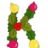 Abc(Navideño)🎄💞3🇵🇪Clásica 9