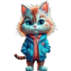 Cute Gatitos 67 IMG.1712 5