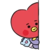 BT21 Baby My Little Buddy 8