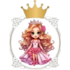 Princesitas ✺3🇻🇪 5