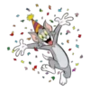 Tom and Jerry 5