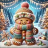 Navidad Clasico 1🎄✨️ 7