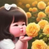 Niñas(Cute)💞2🇵🇪Clásica 7