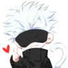 Jujutsu Kaisen #1 6