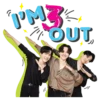 GOT7  🎶 💖 C☆ 6
