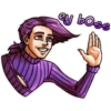 JoJo 12 5