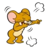 Tom and Jerry 7
