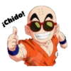 Dragon Ball 8