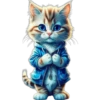 Cute Gatitos 67 IMG.1712 7