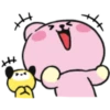 BT21 Baby My Little Buddy 10